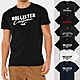 Hollister 海鷗 HCO 熱銷刺繡圖案短袖T恤-多色選 product thumbnail 1