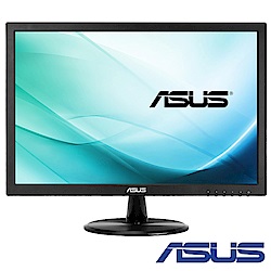 ASUS VC209T 20型 IPS 低藍光電腦螢幕