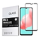 IN7 Samsung A32 5G (6.5吋) 高清 高透光2.5D滿版9H鋼化玻璃保護貼 疏油疏水 鋼化膜-黑色 product thumbnail 1
