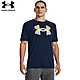 【UNDER ARMOUR】UA 男 Training Graphics短T-Shirt-優惠商品 product thumbnail 1