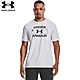 【UNDER ARMOUR】UA 男 Training Graphics短T-Shirt-優惠商品 product thumbnail 1