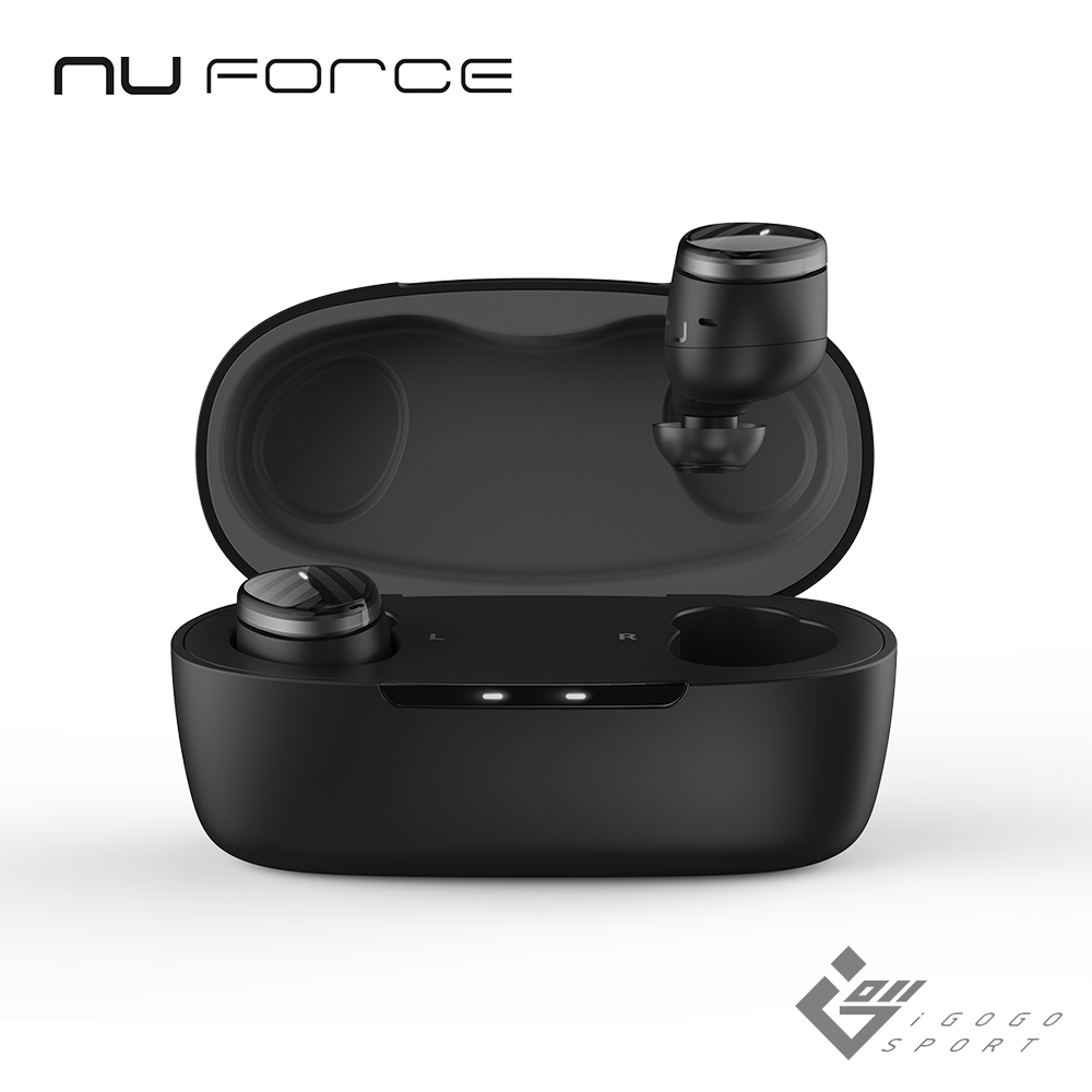 NuForce BE Free5 真無線藍牙耳機 | 其他品牌 | Yahoo奇摩購物中心