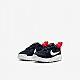 NIKE 運動鞋 童鞋 小童 兒童 套腳 STAR RUNNER 4 NN TD 黑 DX7616-401 (3C4765) product thumbnail 1