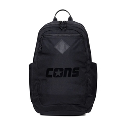 Converse Utility Backpack Black 黑色 運動 訓練 後背包 10025814-A01