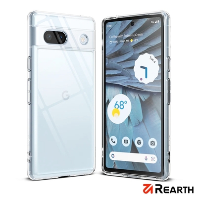 Rearth Ringke Google Pixel 7a (Fusion) 高質感保護殼