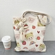 【素包包】買兔子送包包日系甜心大容量側背袋 product thumbnail 1