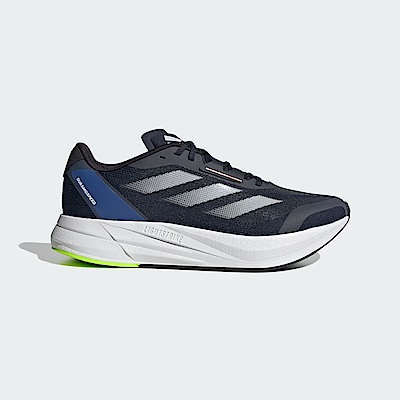 Adidas Duramo Speed M IF0566 男 慢跑鞋 運動 訓練 路跑 中距離 跑鞋 緩震 深藍 銀