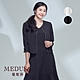 現貨【MEDUSA 曼度莎】緹花水鑽拉鍊禮服外套 - 2色（M-XL）｜女外套 罩衫 洋裝禮服外套 product thumbnail 3