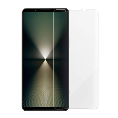 Metal-Slim Sony Xperia 1 VI 9H鋼化玻璃保護貼