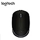 羅技 logitech M170 無線滑鼠-三色可選 product thumbnail 1