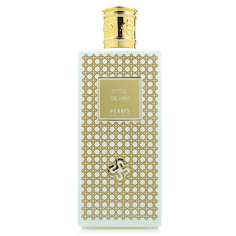 Perris Monte Carlo 沛里斯蒙地卡羅Rose De MAI 五月玫瑰淡香精100ML