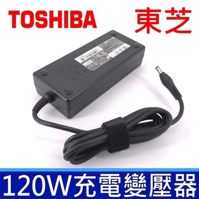 TOSHIBA 東芝 120W 變壓器 5.5*2.5mm A350 A350D A355 A355D A500 A505 A505D A60 A65 A70 A75 E105 L300 L300D