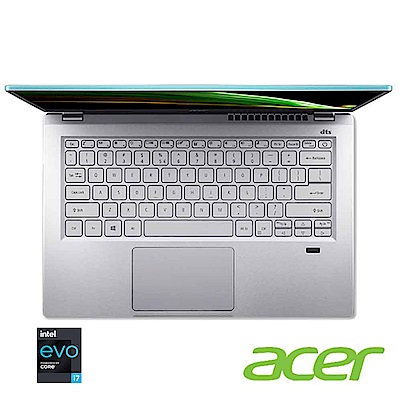 (福利品)Acer 宏碁 Swift 3 SF314-511-79MJ 14吋輕薄筆電(i7-1165G7/16G/512G/Win11)｜EVO認證  | 筆電福利品 | Yahoo奇摩購物中心