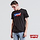 Levis 男款 短袖T恤 翻玩夏日Logo T 撞色拼接Logo product thumbnail 1