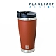 Planetary Design TM1016 不鏽鋼隨行杯 Adventure Tumbler【Red Rock/橘紅】 product thumbnail 1