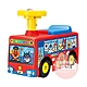 ANPANMAN 麵包超人-下一站停靠！麵包超人 公車造型乘用車(18m+) product thumbnail 2