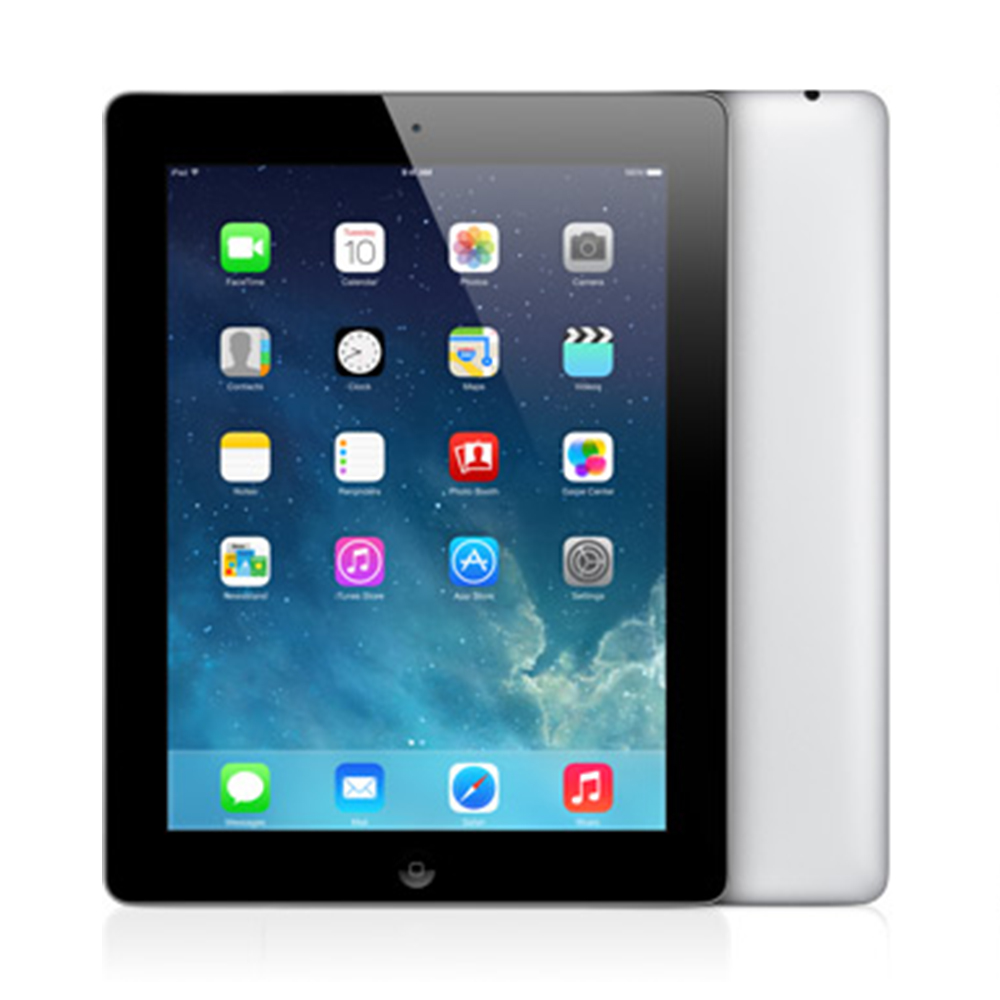 福利品】Apple iPad 2 9.7吋Wi-Fi 32GB (A1395) | iPad | Yahoo奇摩