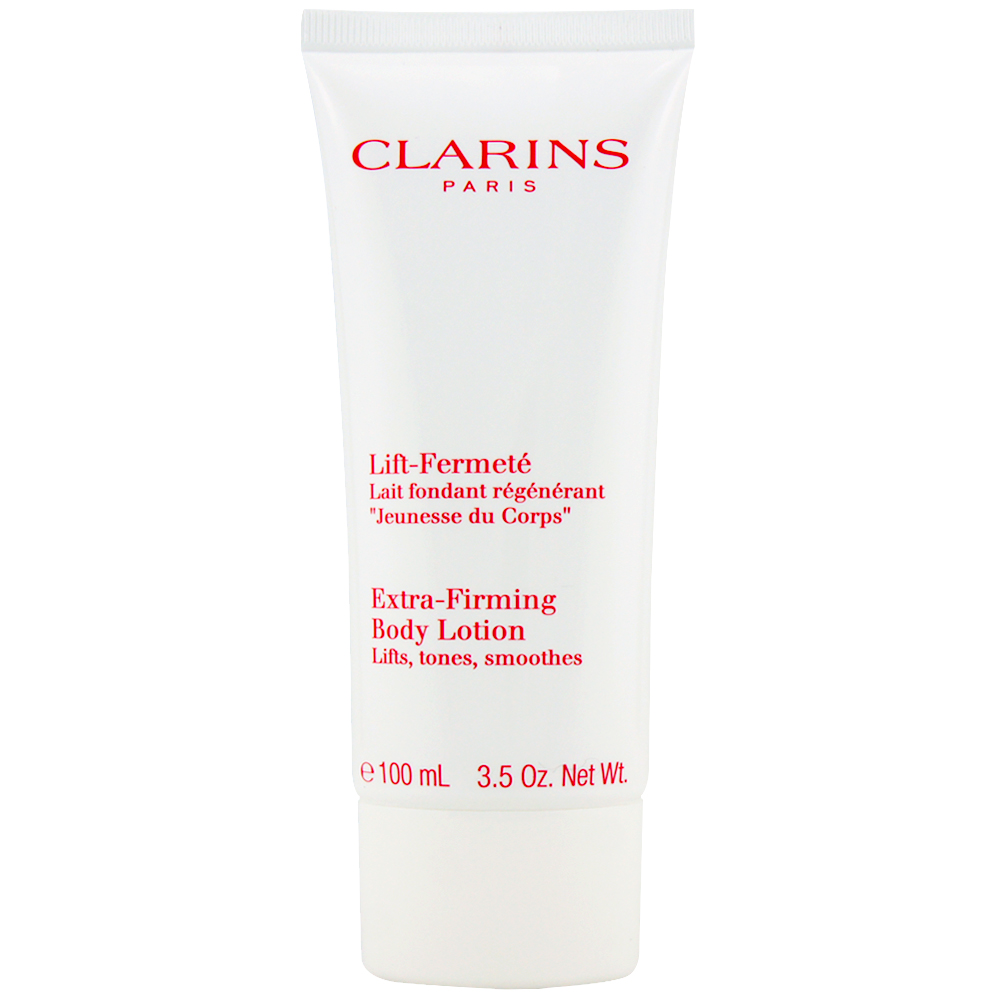 CLARINS克蘭詩 緊塑俏臀乳100ml