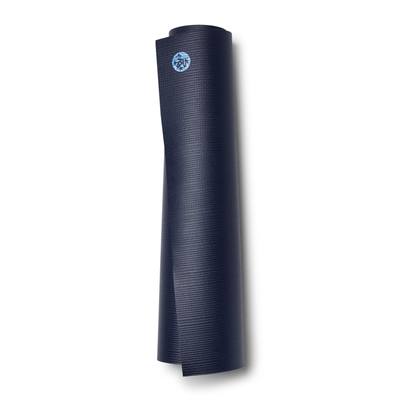 【Manduka Gerry Lopez 聯名款】PRO Mat 瑜珈墊 6mm - Midnight GL (高密度PVC瑜珈墊)