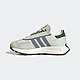 ADIDAS ORIGINALS RETROPY E5 W 女休閒鞋-綠-IE1925 product thumbnail 1