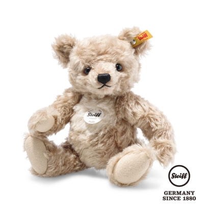 STEIFF德國金耳釦泰迪熊 Teddy Bear Paddy (經典泰迪熊) 28cm