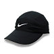 Nike U NK AROBILL CAP TW ELITE 男女運動帽 黑 product thumbnail 1