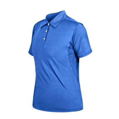 HODARLA 男星魁剪接短袖POLO衫-台灣製 高爾夫 上衣 慢跑 休閒 網球 3162103 藍條紋