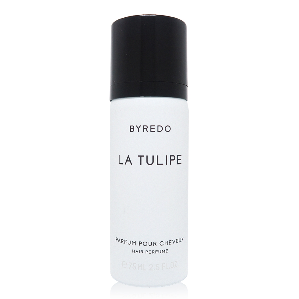 Byredo La Tulipe 鬱金香髮香噴霧 75ml (平行輸入)