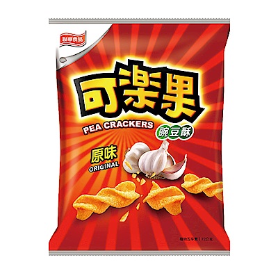 可樂果 原味(72g)