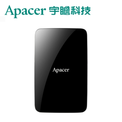 Apacer 宇瞻 AC233 1TB USB3.1(2.5吋行