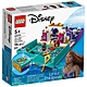 樂高LEGO 迪士尼系列 - LT43213 The Little Mermaid Story Book product thumbnail 1