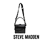 STEVE MADDEN-BKIRRA 皮革三背帶相機包-黑色 product thumbnail 1