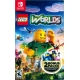 樂高世界LEGO WORLDS - Nintendo Switch 中英日文美版 product thumbnail 2