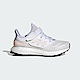 Adidas Pureboost 22 C [IF0222] 中童 慢跑鞋 運動 休閒 緩震 魔鬼氈 耐磨 愛迪達 白 product thumbnail 1