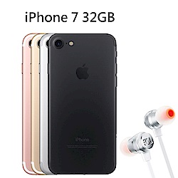 【福利品】Apple iPhone 7 32GB 智慧型手機