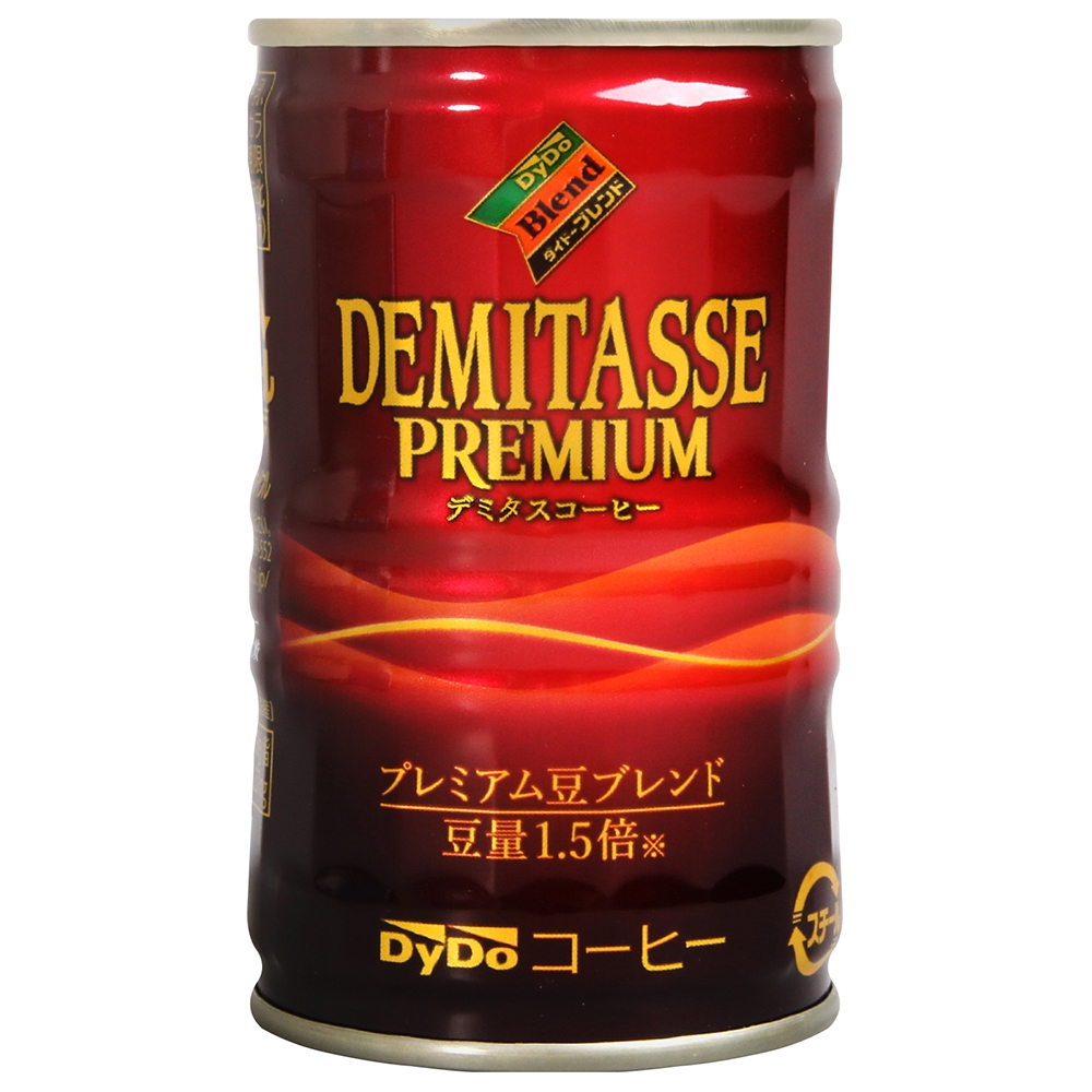 DYDO 最高峰咖啡-原味(146ml)