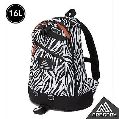 Gregory 16l Fine Day後背包斑馬紋網購2226元 Yahoo 奇摩購物中心商品編號