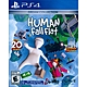 人類:一敗塗地夢想集 Human Fall Flat 人類 : 跌落夢境 - PS4 中英日文美版 可免費升級PS5版 product thumbnail 2