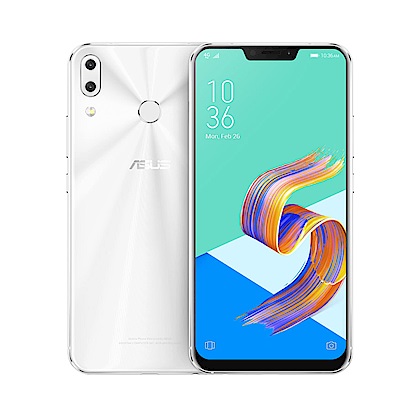 ASUS ZenFone 5 ZE620KL (4G/64G) 智慧型手機-雪花白