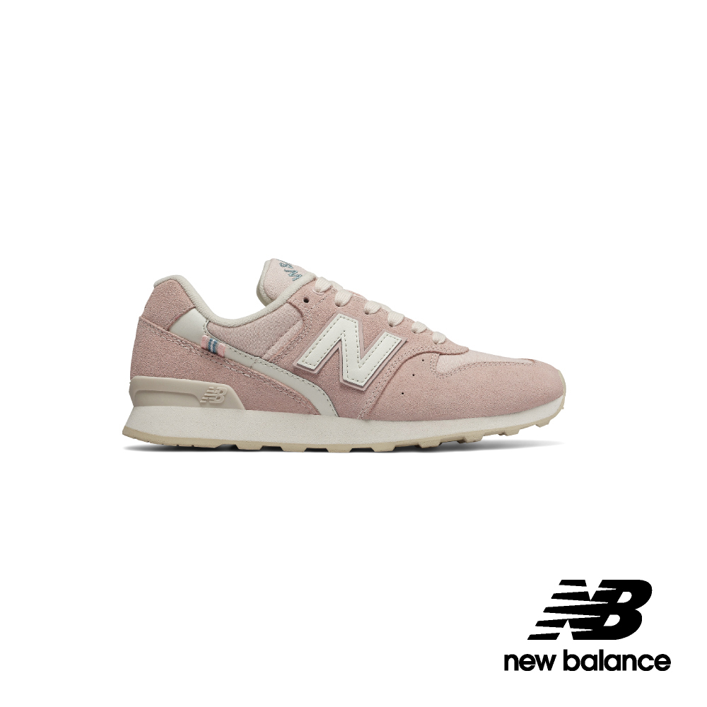 New Balance 復古鞋_WR996YD_女性_粉紅