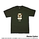 American Explorer 美國探險家 印花T恤(客製商品無法退換) 圓領 美國棉 圖案 T-Shirt 獨家設計款 棉質 短袖 (巴哥犬) product thumbnail 7