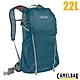 【CAMELBAK】Rim Runner X22 Terra 專業登山背包22L_CB3041401000P 花崗岩藍 product thumbnail 1