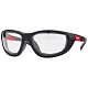 Milwaukee美沃奇  48-73-2040A 高性能偏光減震安全眼鏡 護目鏡 防護眼鏡 product thumbnail 1
