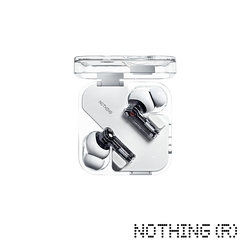 【Nothing】Ear 真無線藍牙耳機  公司貨