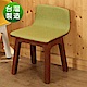 BuyJM童樂雙色實木板凳椅/兒童椅-免組 product thumbnail 3