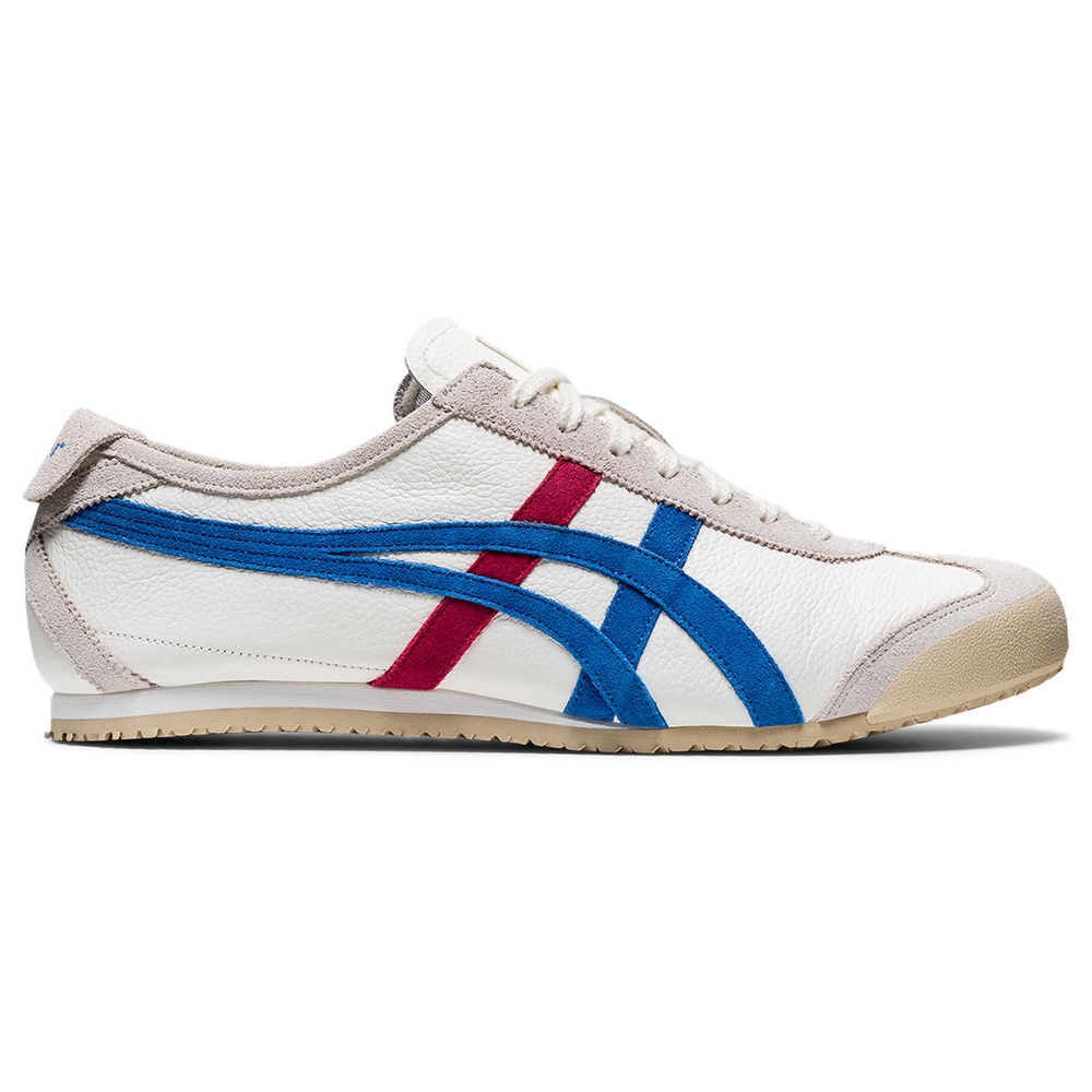 Onitsuka Tiger】鬼塚虎- 經典色MEXICO 66 VIN(1183B391-100) | Yahoo