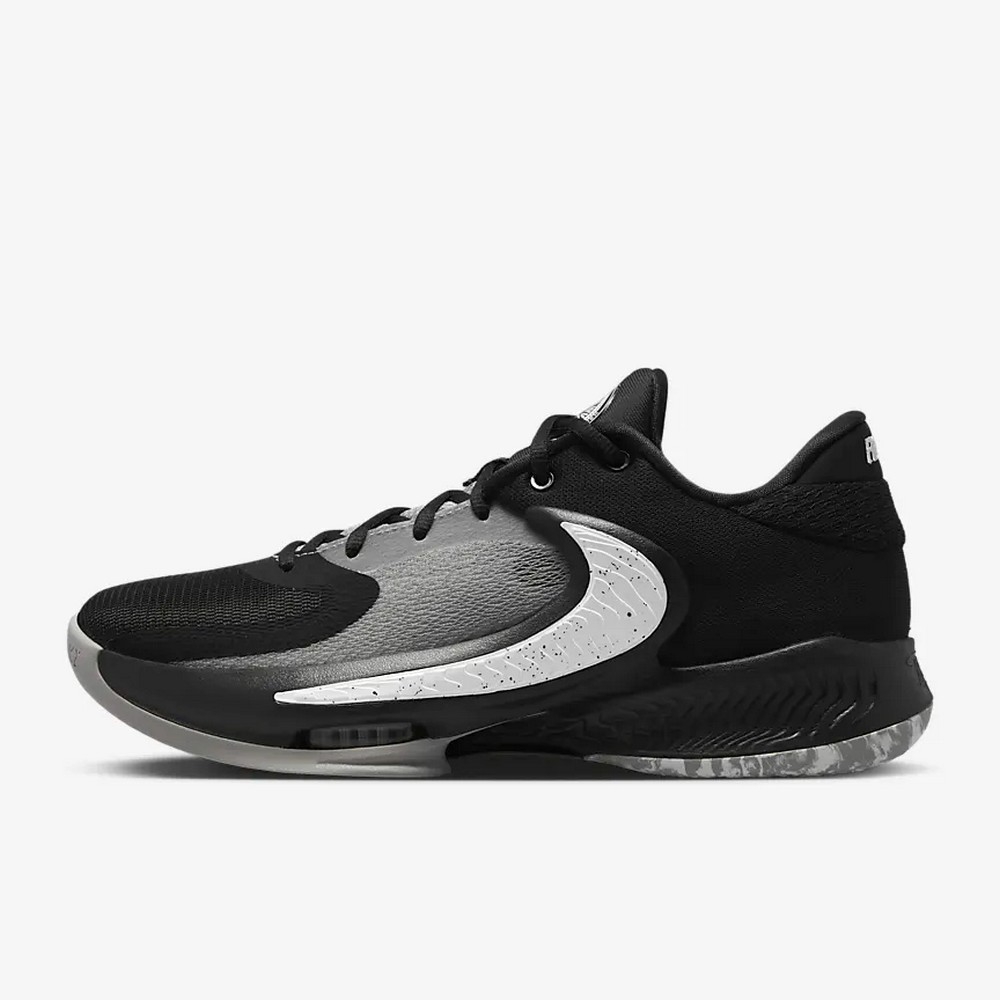 NIKE ZOOM FREAK 4 EP男運動籃球鞋-黑-DJ6148001 | 慢跑鞋| Yahoo奇摩