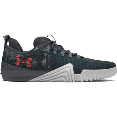 【UNDER ARMOUR】女 TriBase Reign 6 Q1 訓練鞋 運動鞋_3027353-100