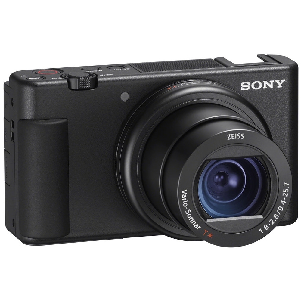 SONY Digital Camera ZV1 (ZV-1) 類單眼相機 超值加購全配組(公司貨)