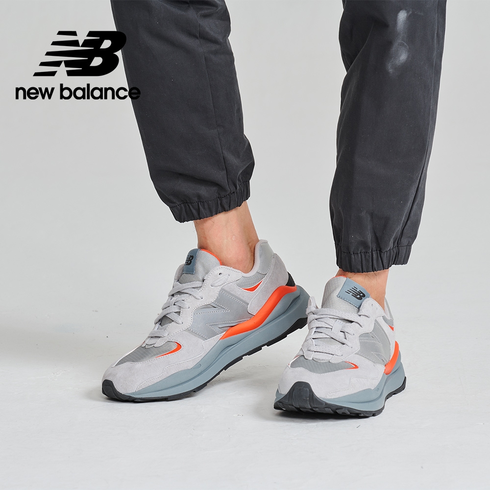 New Balance]復古運動鞋_中性_經典灰_M5740RC1-D楦| 休閒鞋| Yahoo奇摩